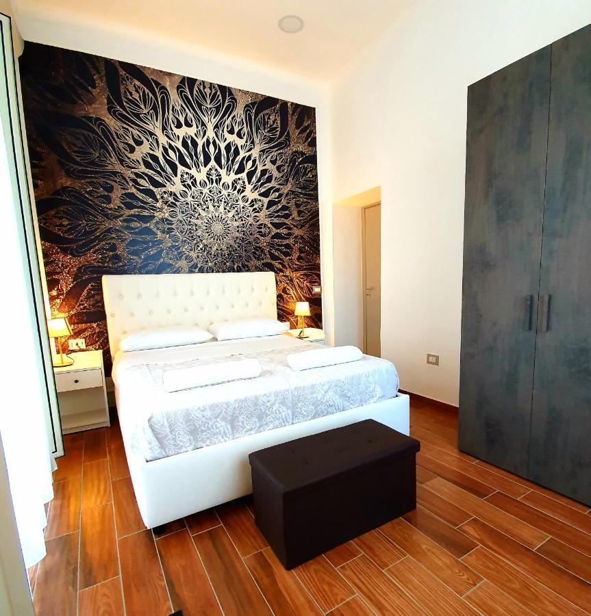 Appartamento Old Town House Napoli